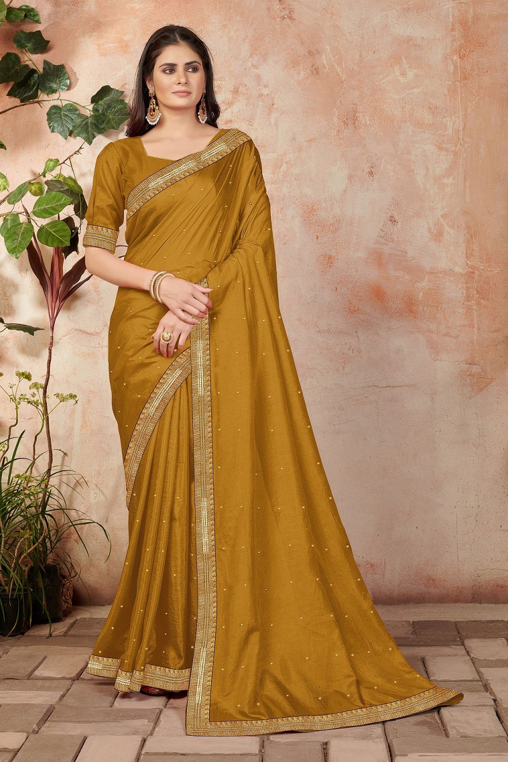 Sutram Hit Colour 5 New Fancy Festive Wear Silk Saree Collection
